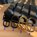 136PD24P Popular High quality belt With full package