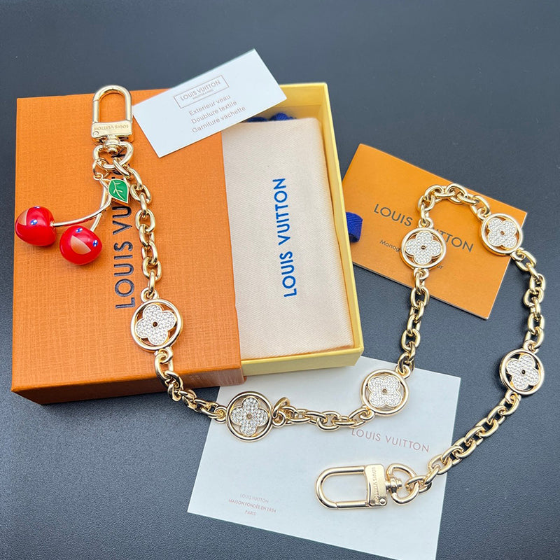 35ZE32A Popular bag 's charms accessories