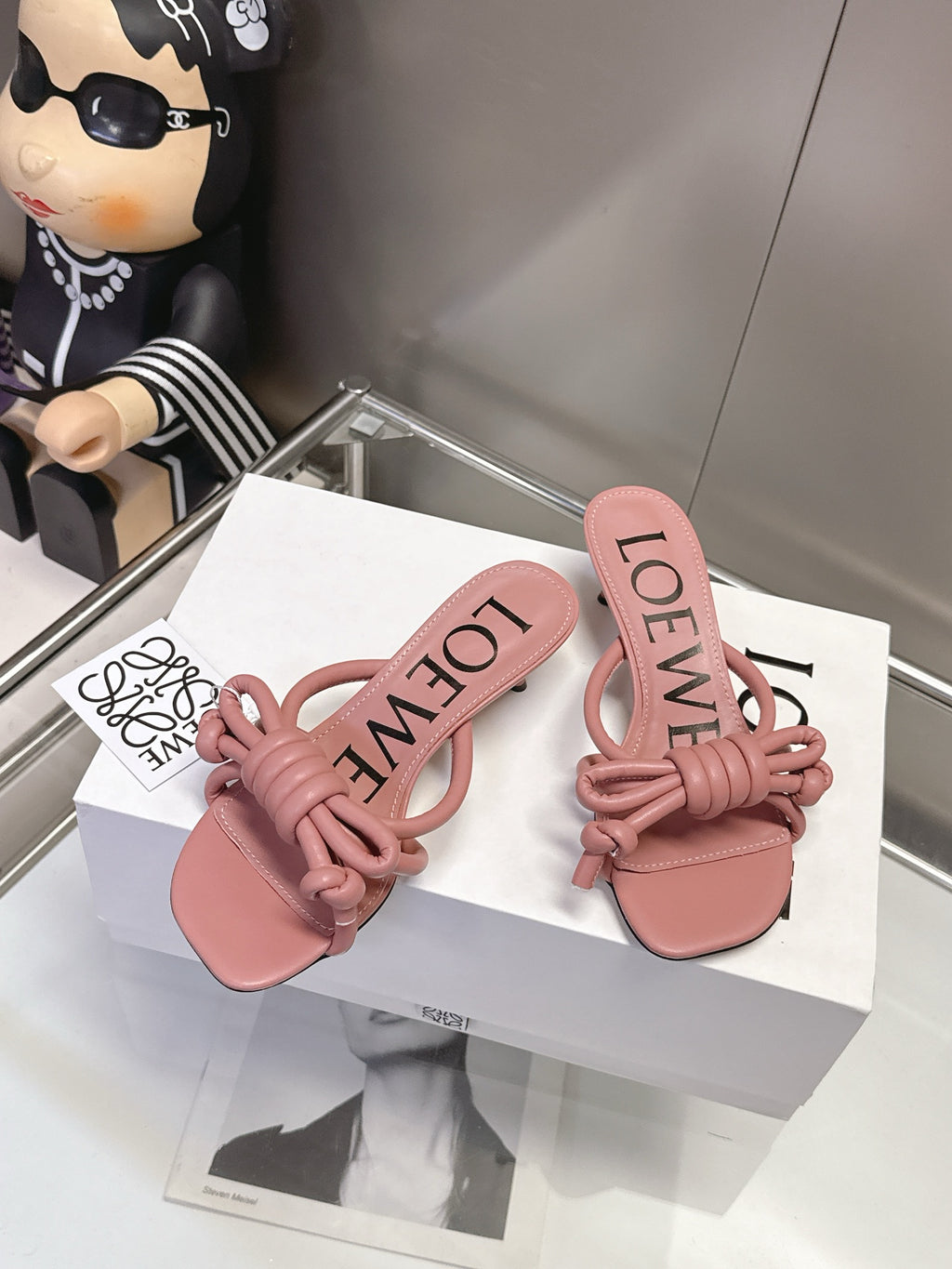Z2R46A9 Popular high-quality leather Shoes