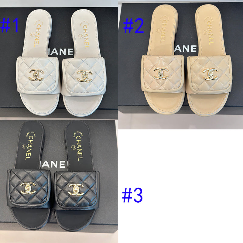 1ZC245Z Popular Slippers