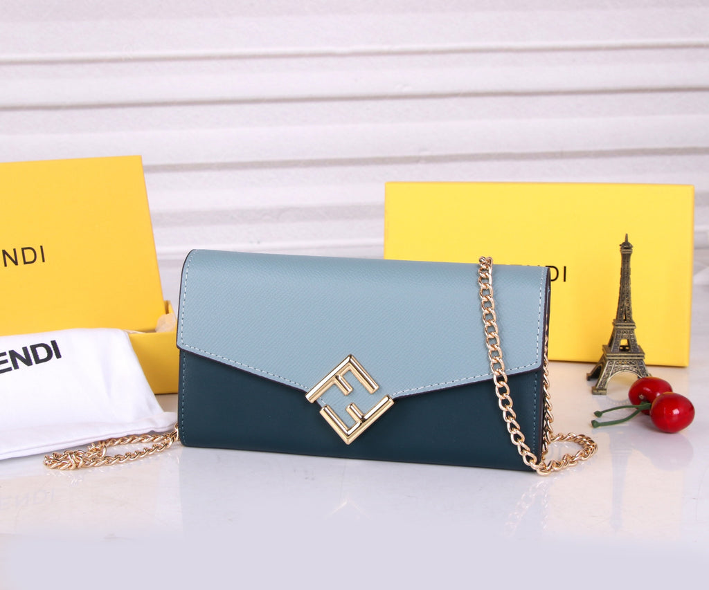 136PF103B Popular leather bag