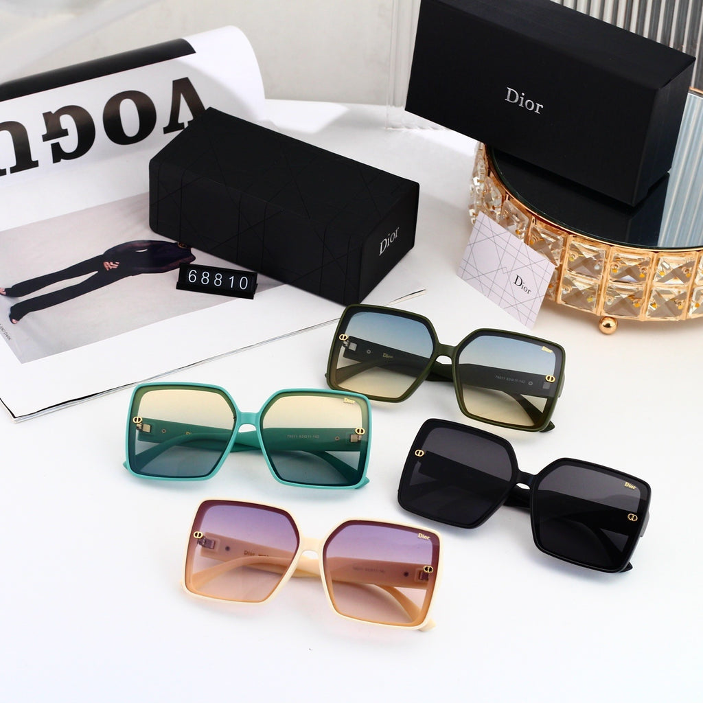 156PD61T Popular Sunglasses