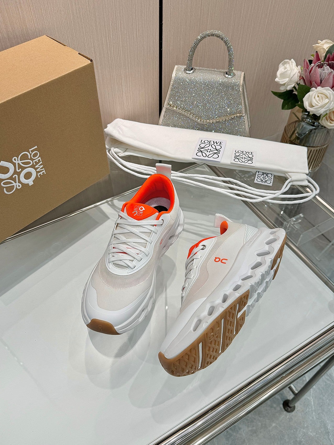 295QA97Z  Popular high-quality shoes