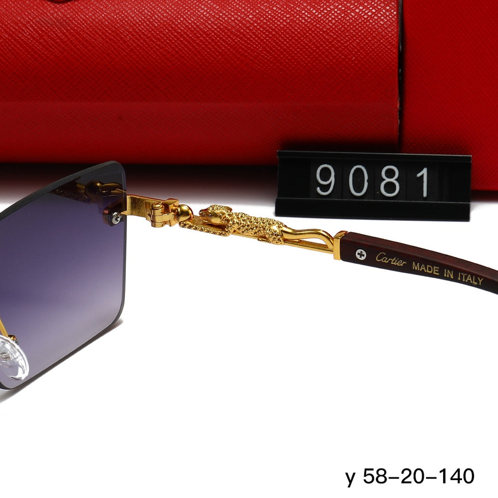 136NK56T Popular Sunglasses