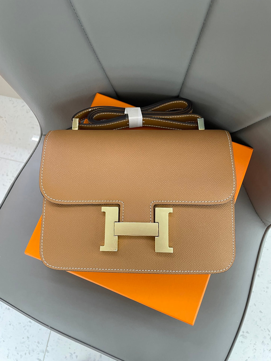 155NH65B Popular  leather bag