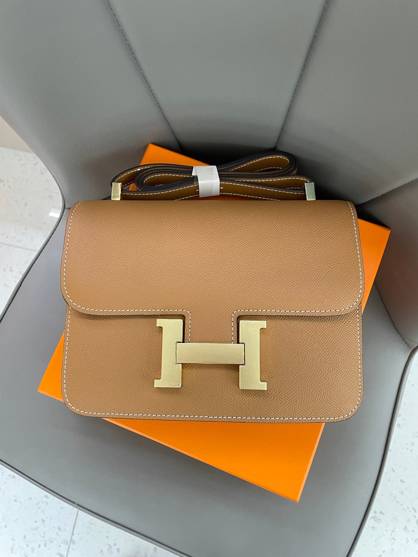 155NH65B Popular  leather bag
