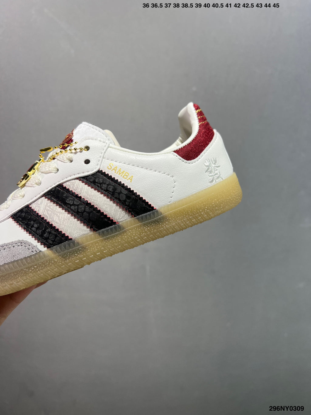 435ZA10Z Popular shoes (No box)