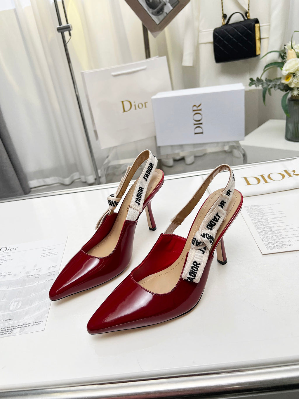 Z2P36D32 Popular high-quality leather Shoes