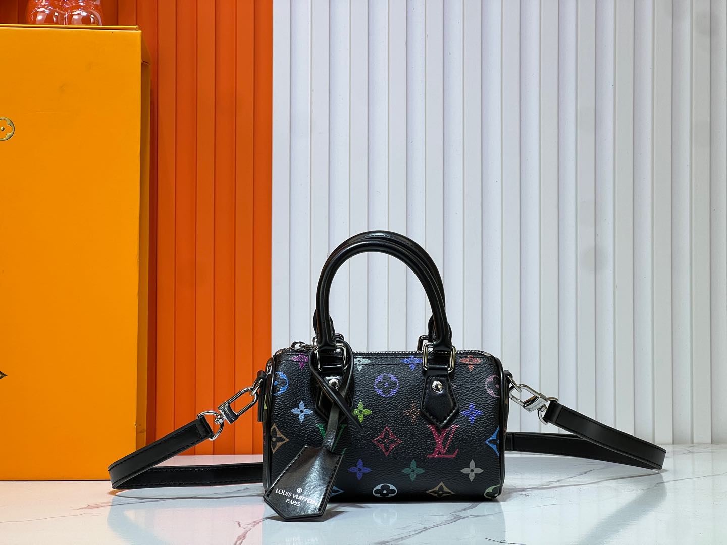 1WE99B Popular  leather bag