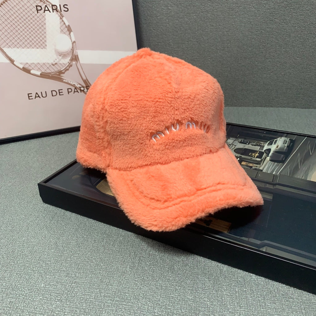 125ZA503M Popular  hats