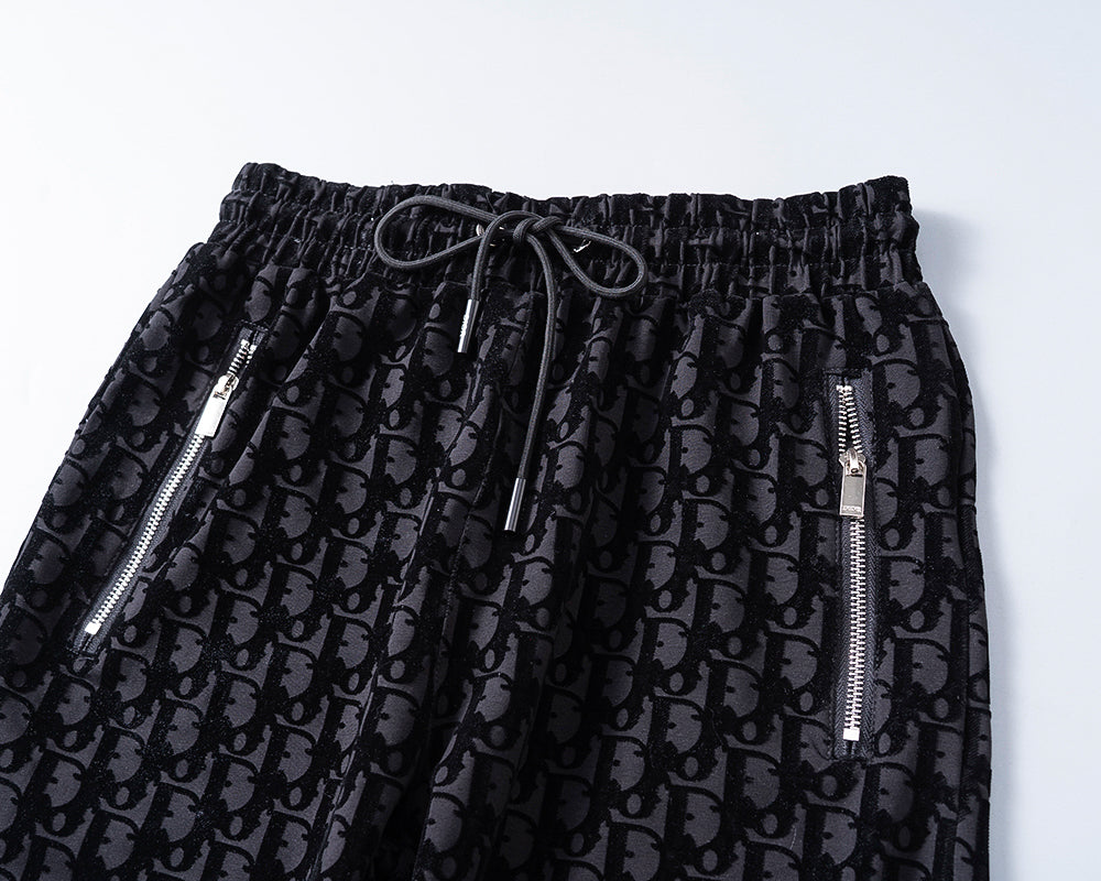 135RD116U  Popular shirt and shorts set