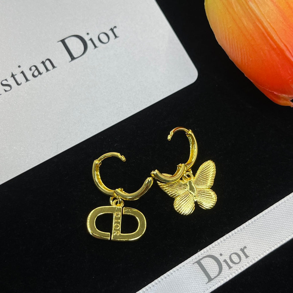 14D1062E Popular Earrings