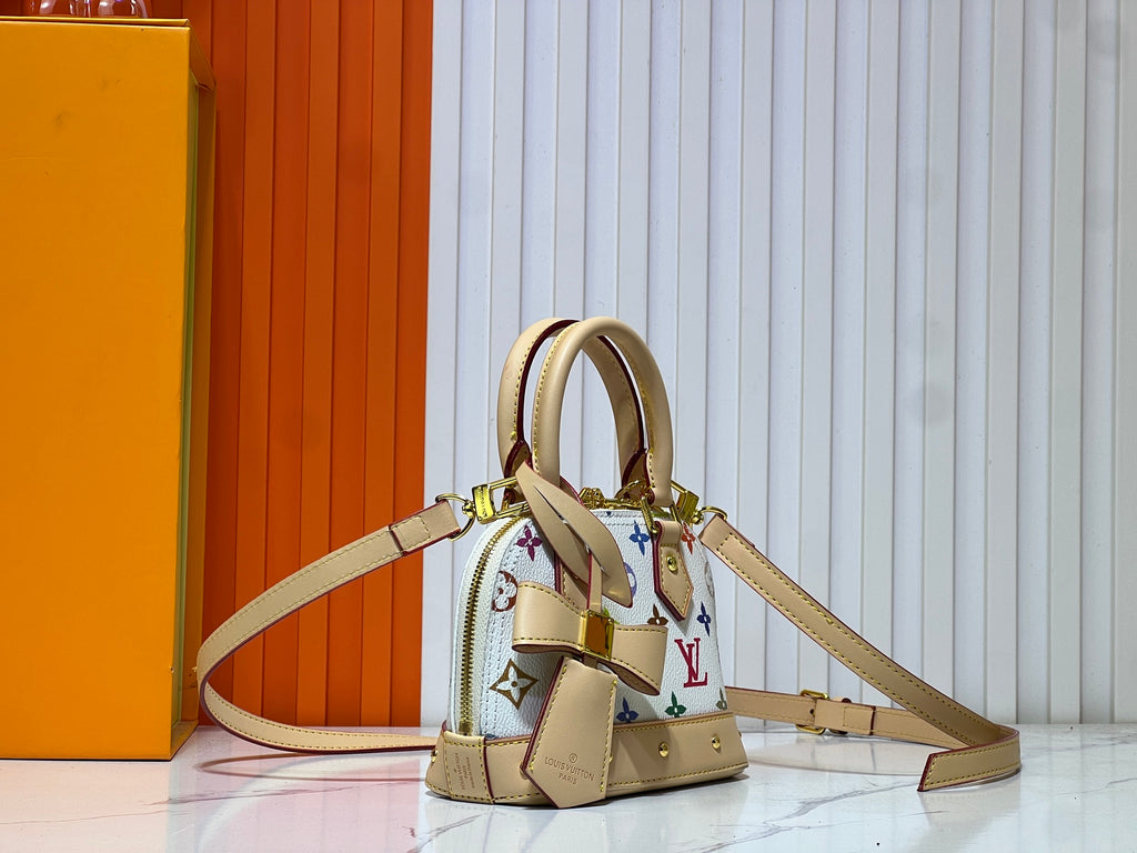 175NE24B Popular   leather bag