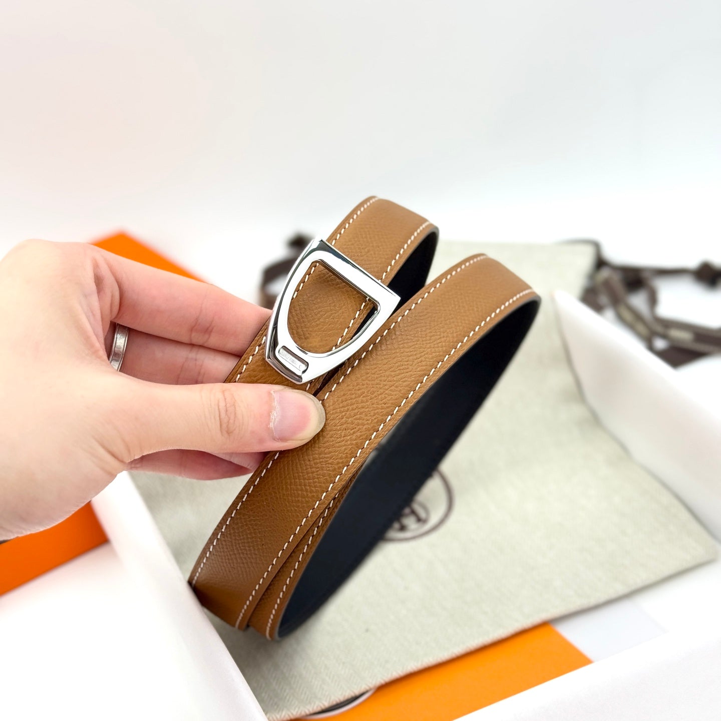 155RH232P Popular  High quality belt With full package