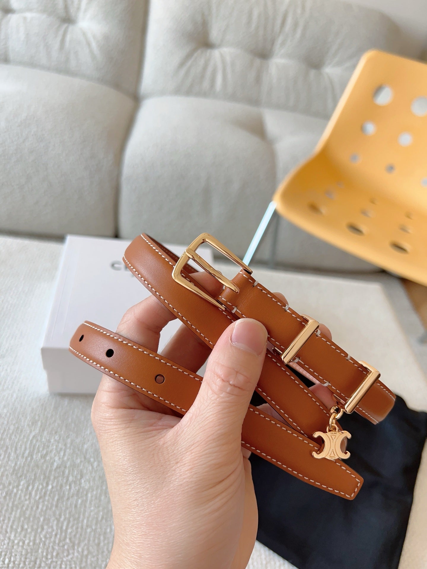 1115QN38P Popular High quality belt With full package