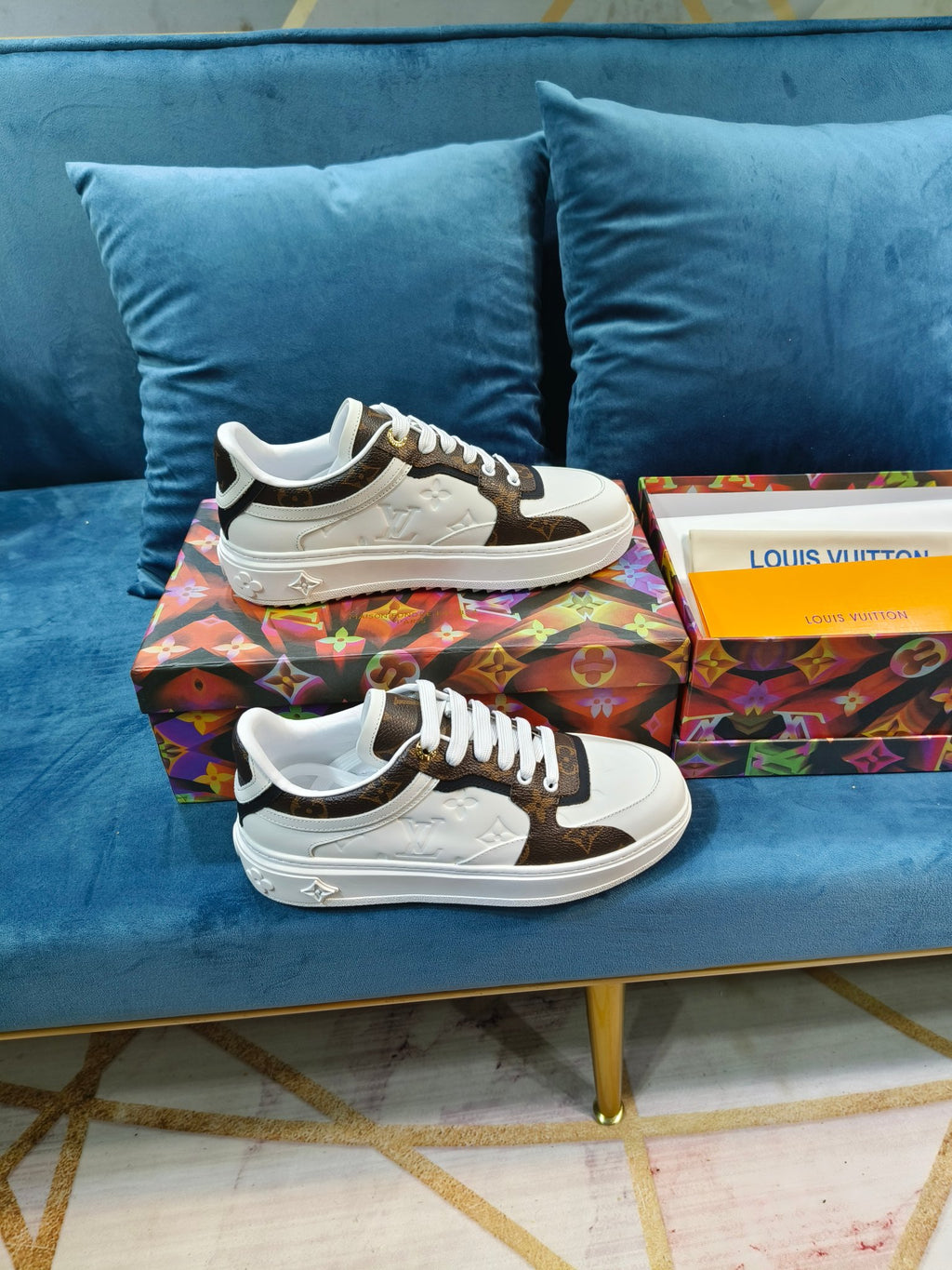 2YE45Z Popular Sneakers