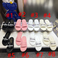 14D76Z Popular slippers