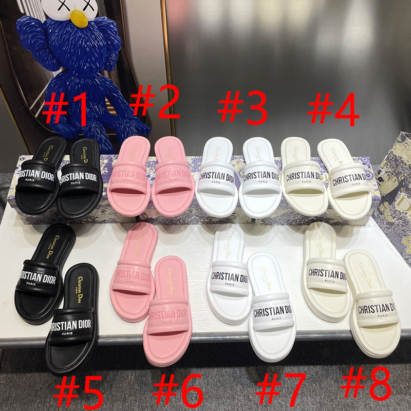 14D76Z Popular slippers