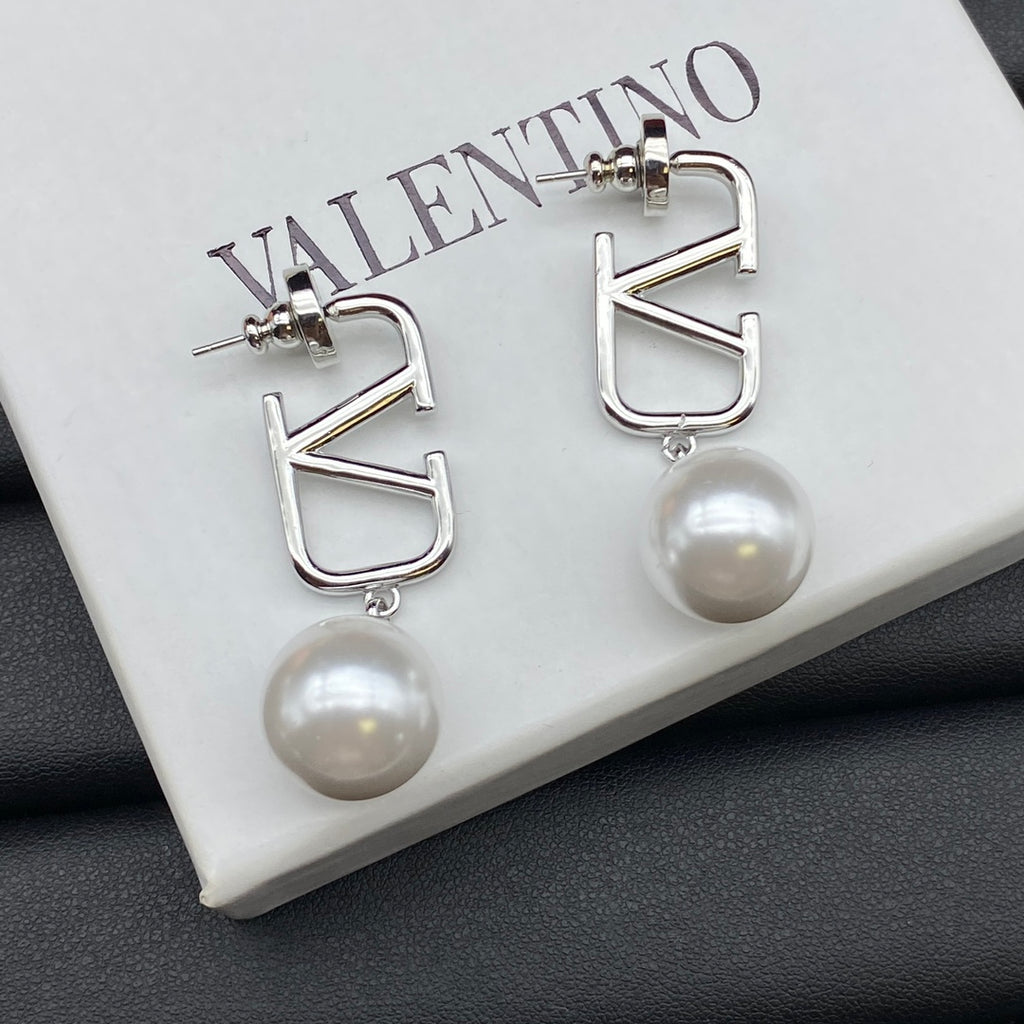 14VL712E Popular Earrings