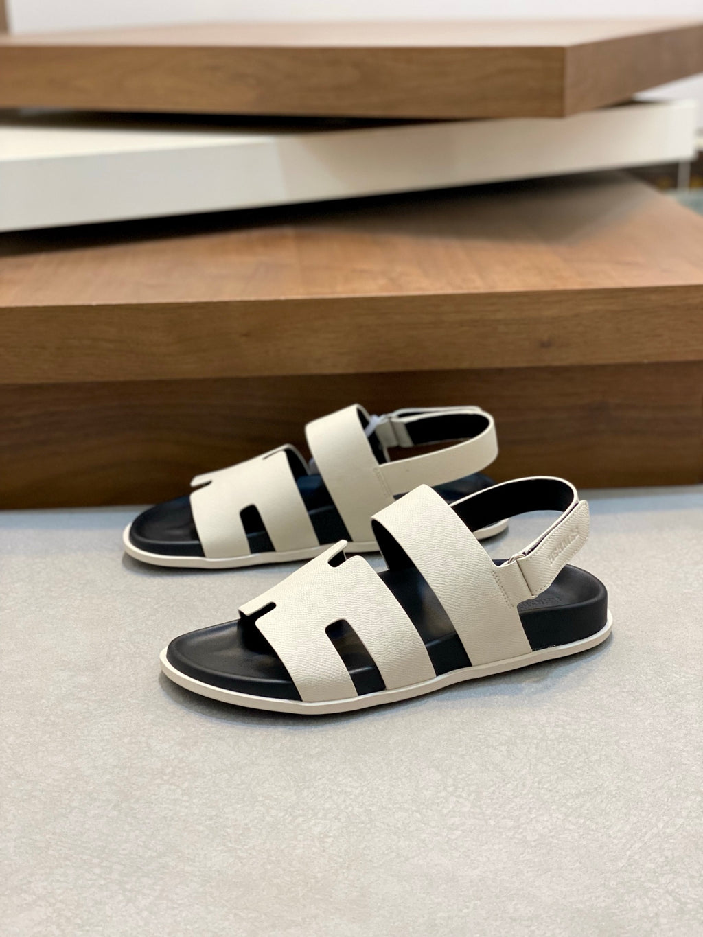 236PH19Z Popular high-quality leather Shoes