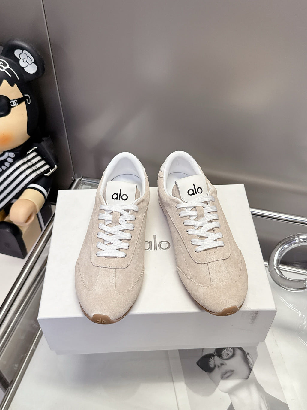 295QA108Z Popular high-quality  shoes