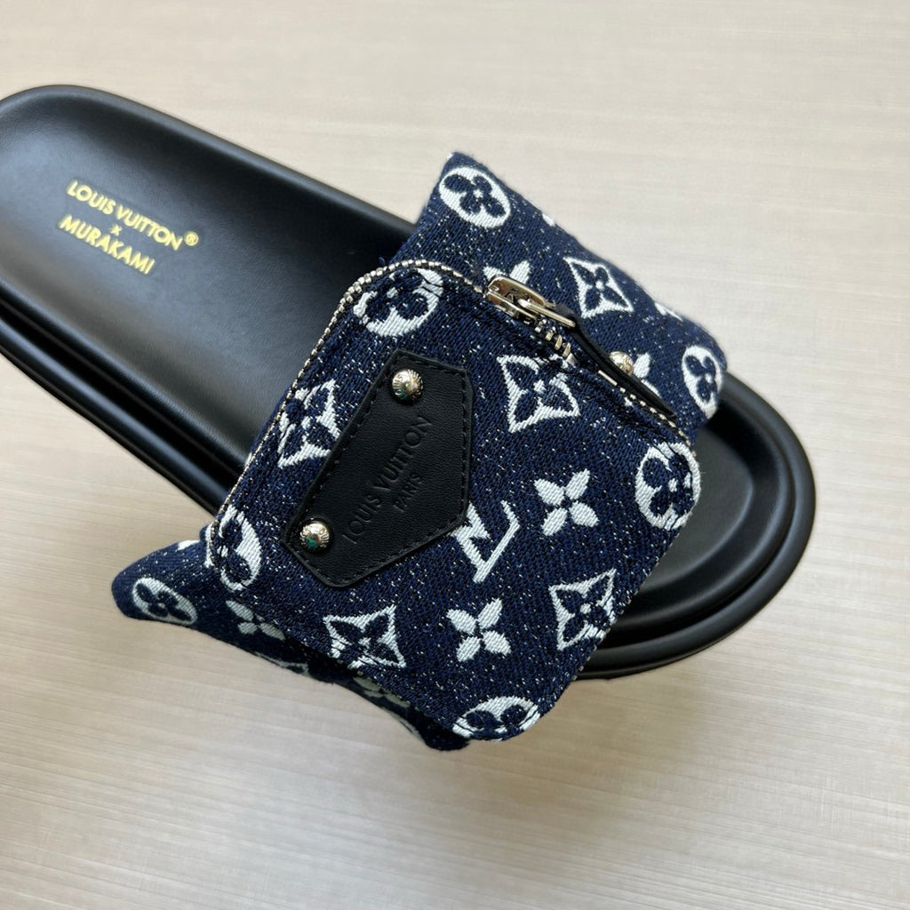 5QE1Z Popular Slippers