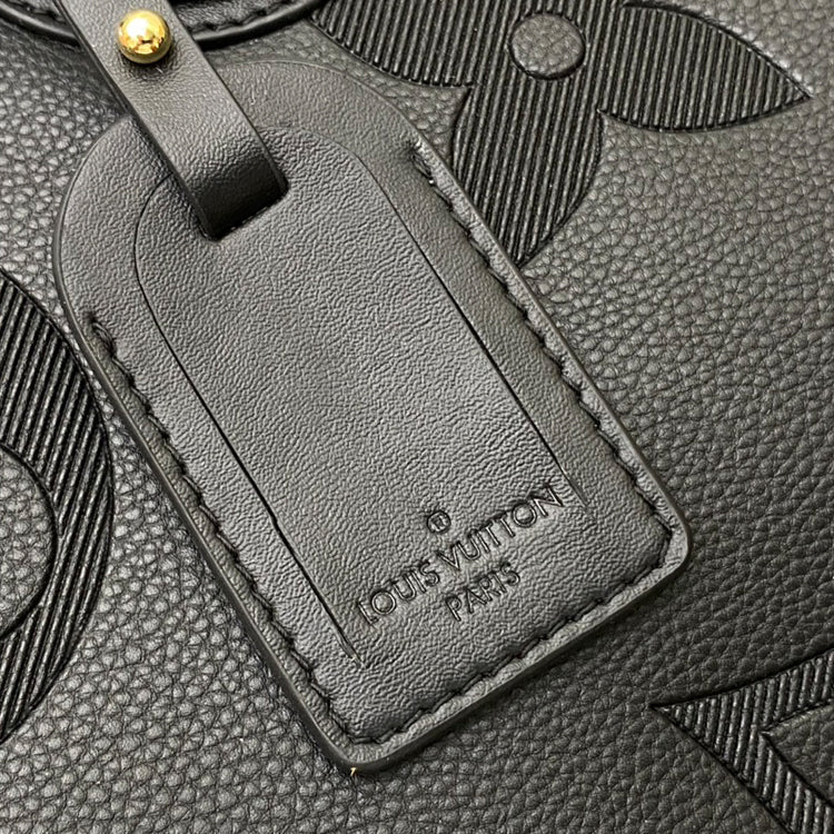 AE19B Popular  leather bag 