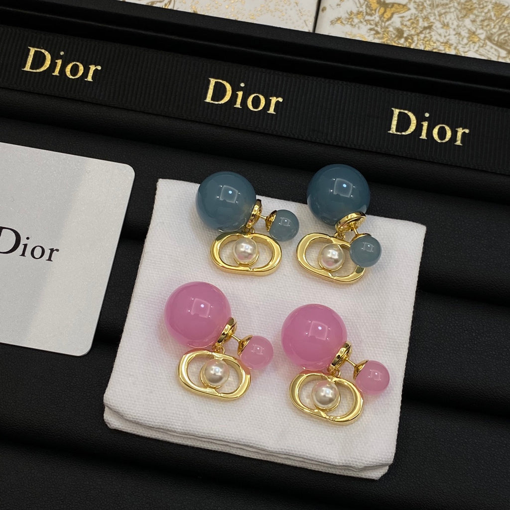14D447E Popular  Earrings