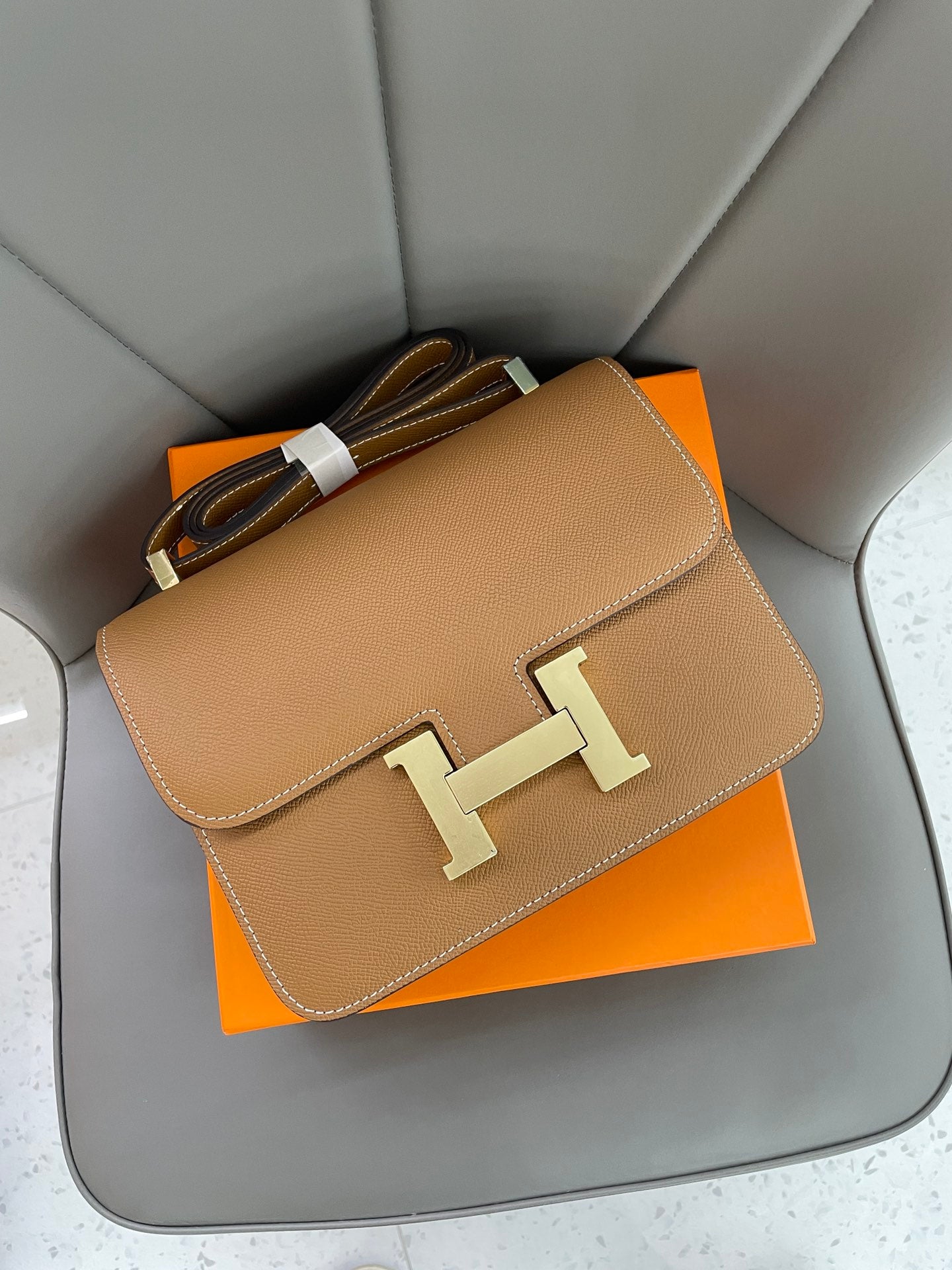 155NH65B Popular  leather bag
