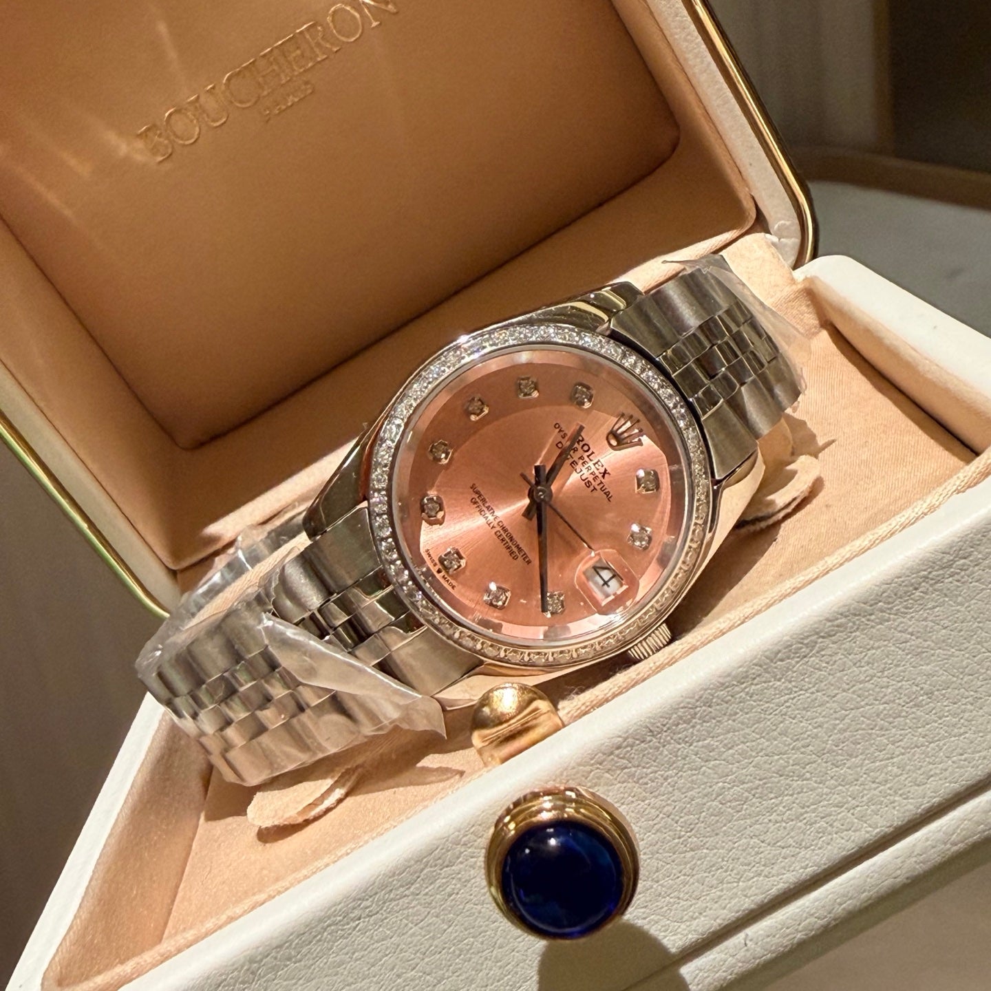 136RL21L Popular Watches