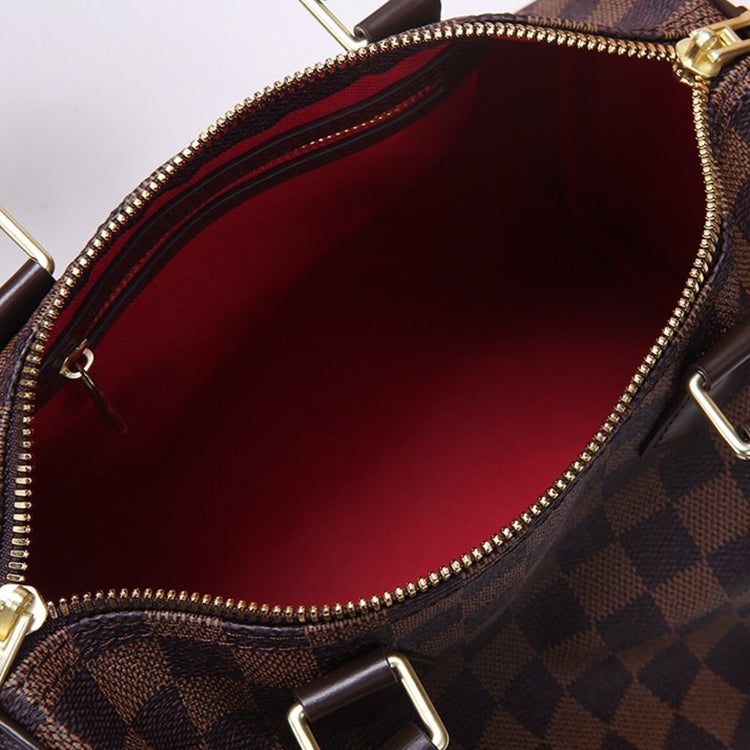 2E16B Popular   leather bag 