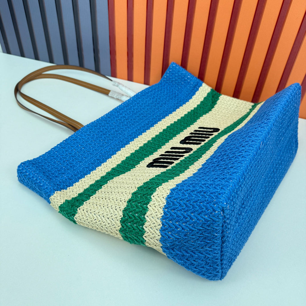 146PA166B Popular woven bags
