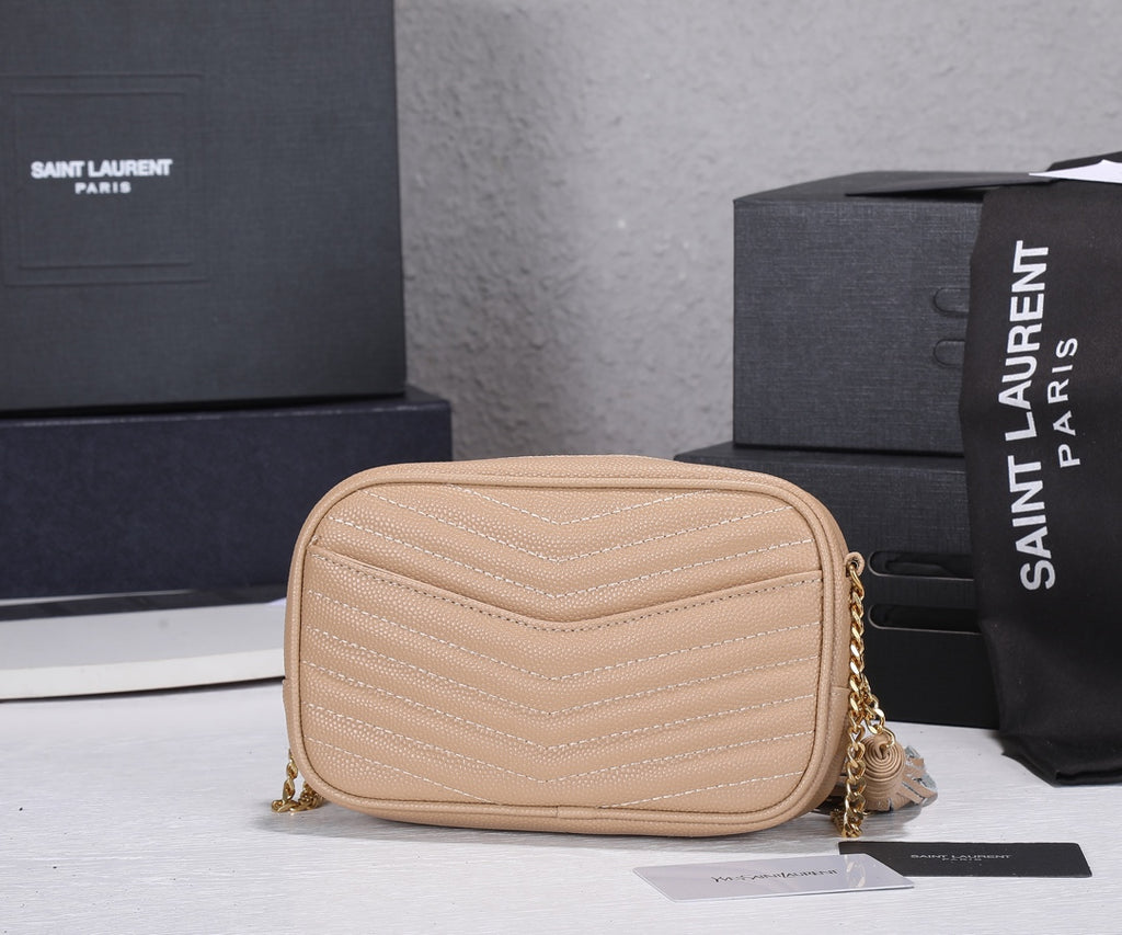 XSL10B Popular leather bag 