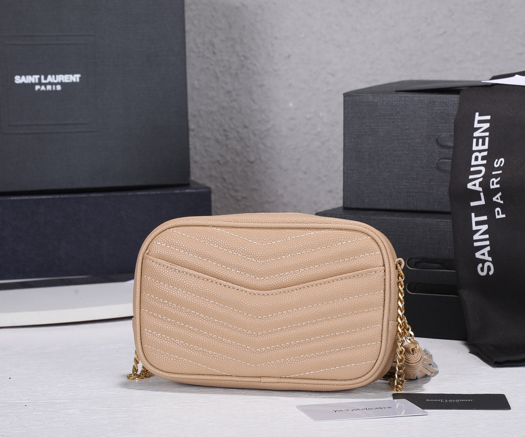 XSL10B Popular leather bag 