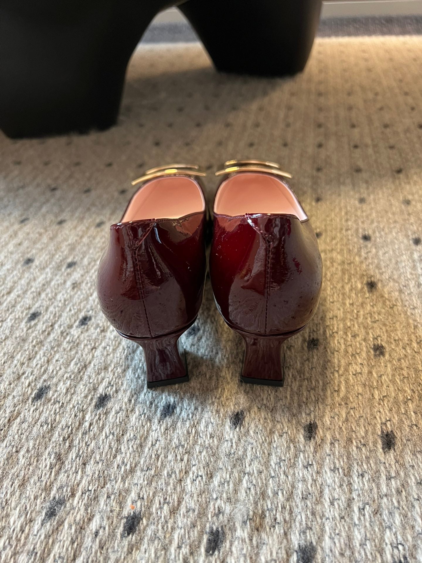 1ZA250Z Popular High heels