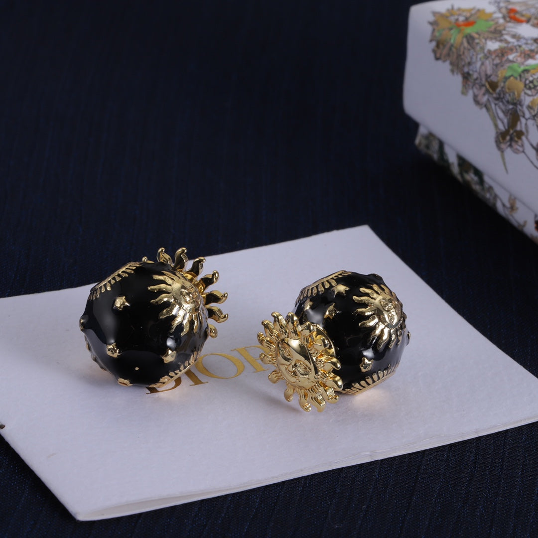 14D496E Popular  Earrings