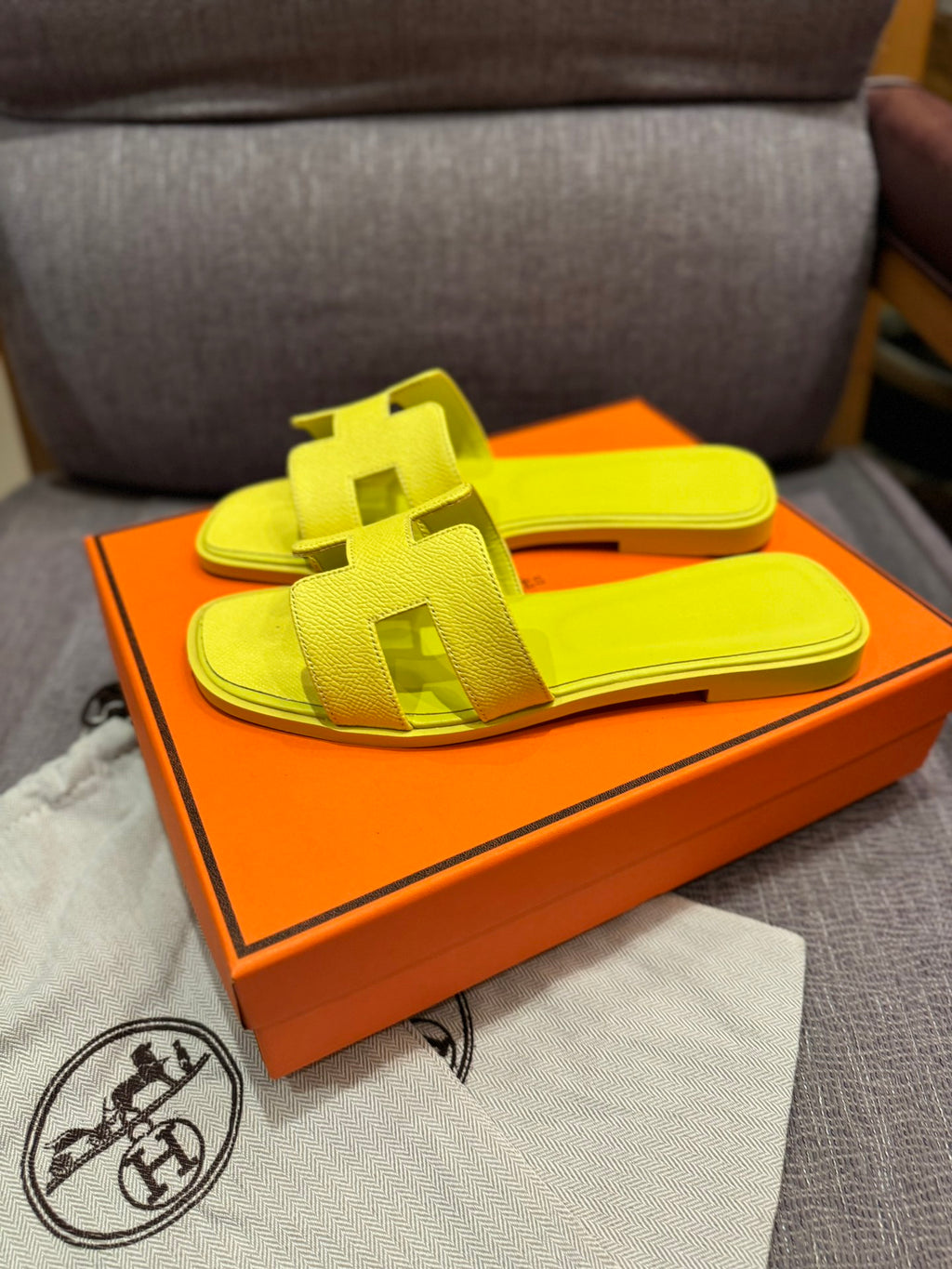 1ZH235Z Popular Slippers