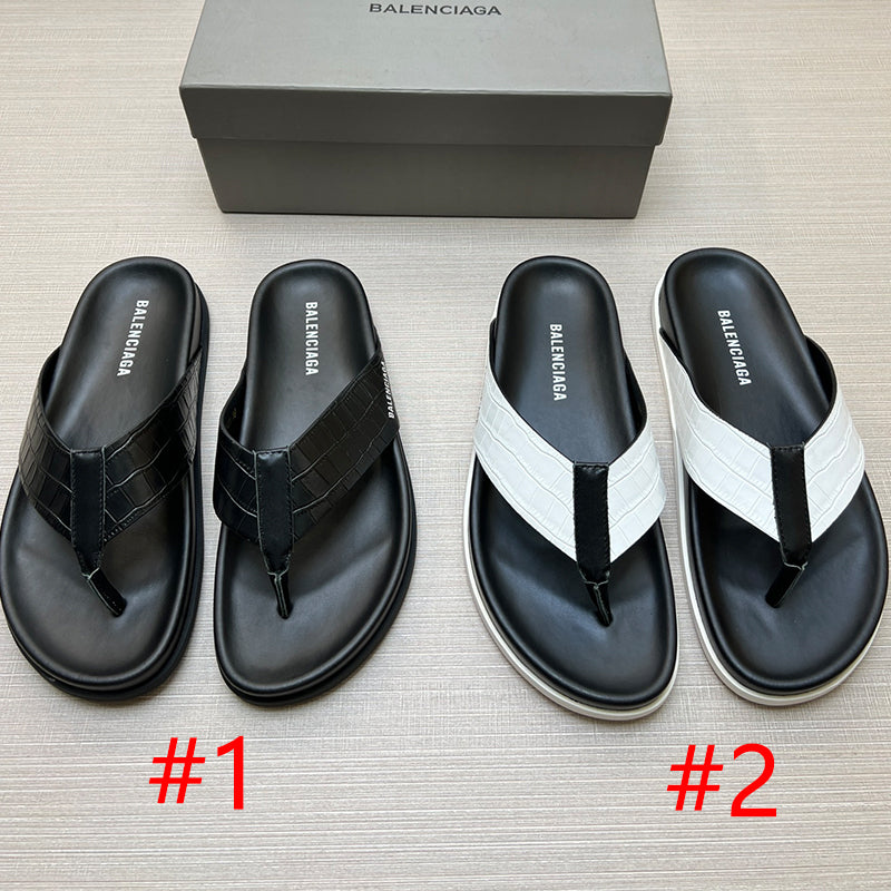 54J98Z Popular slippers