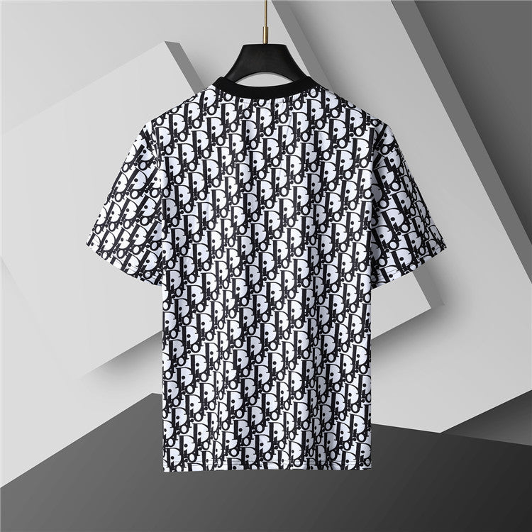135WD109U  Popular shirt and shorts set