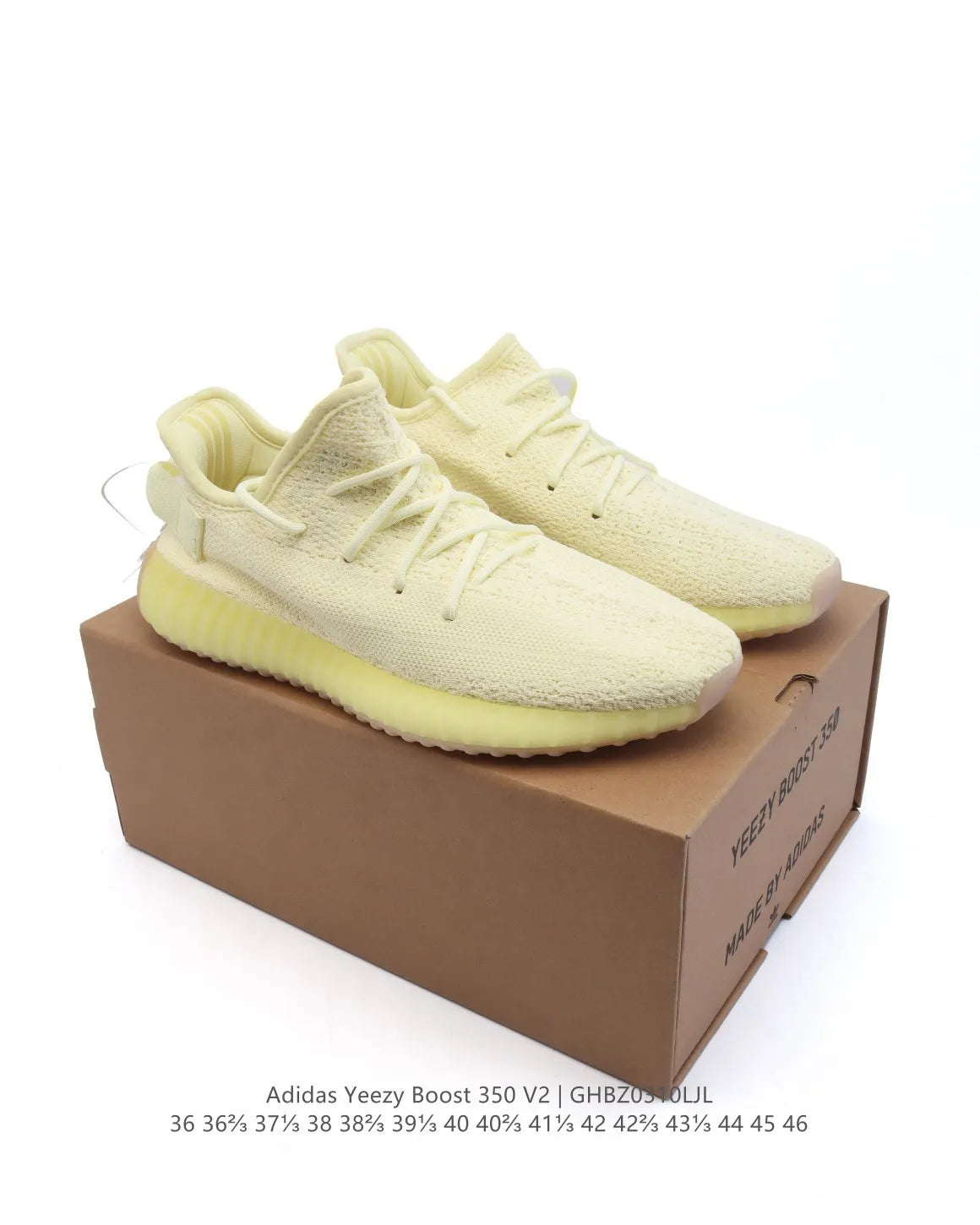 435ZA80Z Popular shoes (No box)