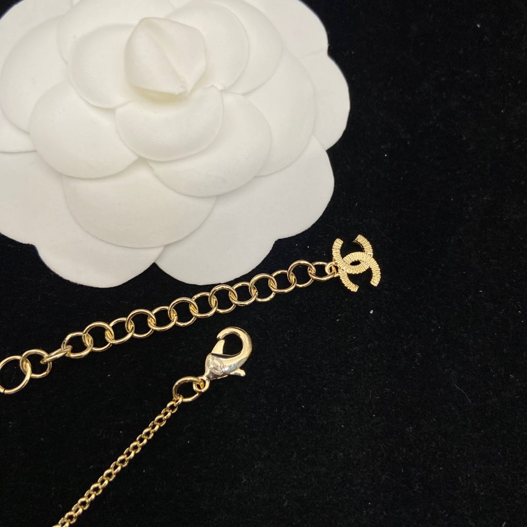 15QC87X Popular Necklace