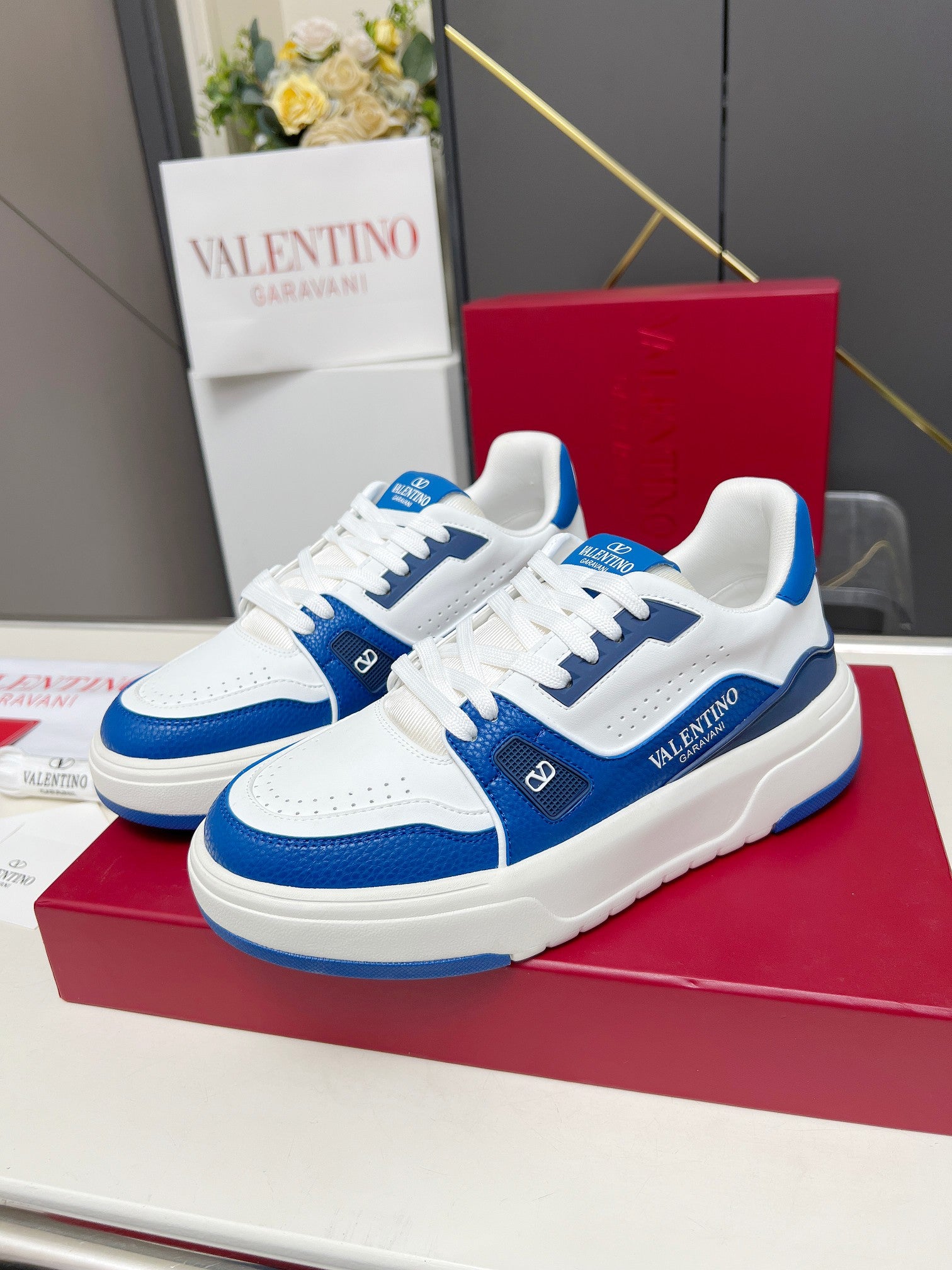 295QVL176Z  Popular high-quality Shoes