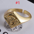 14V455E  Popular   rings  and high quality Earrings