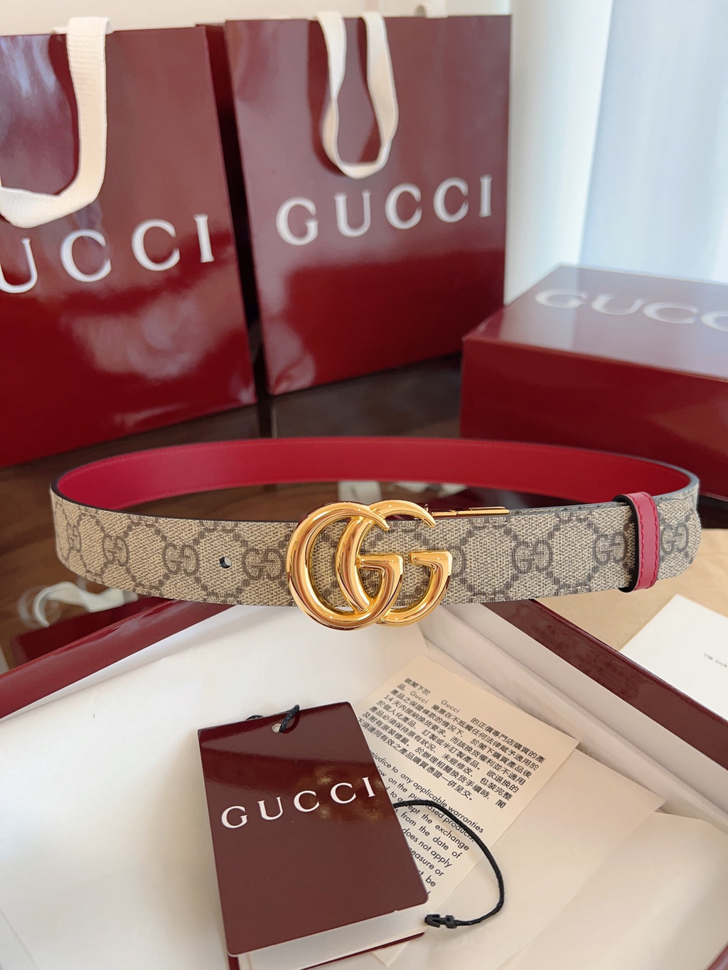 1115QB5P Popular High quality belt With full package