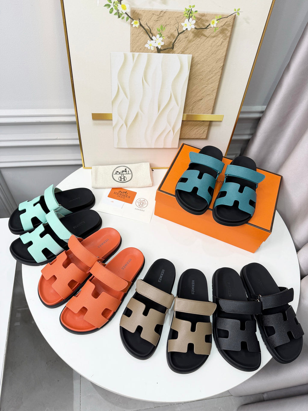236PH10Z Popular high-quality Shoes