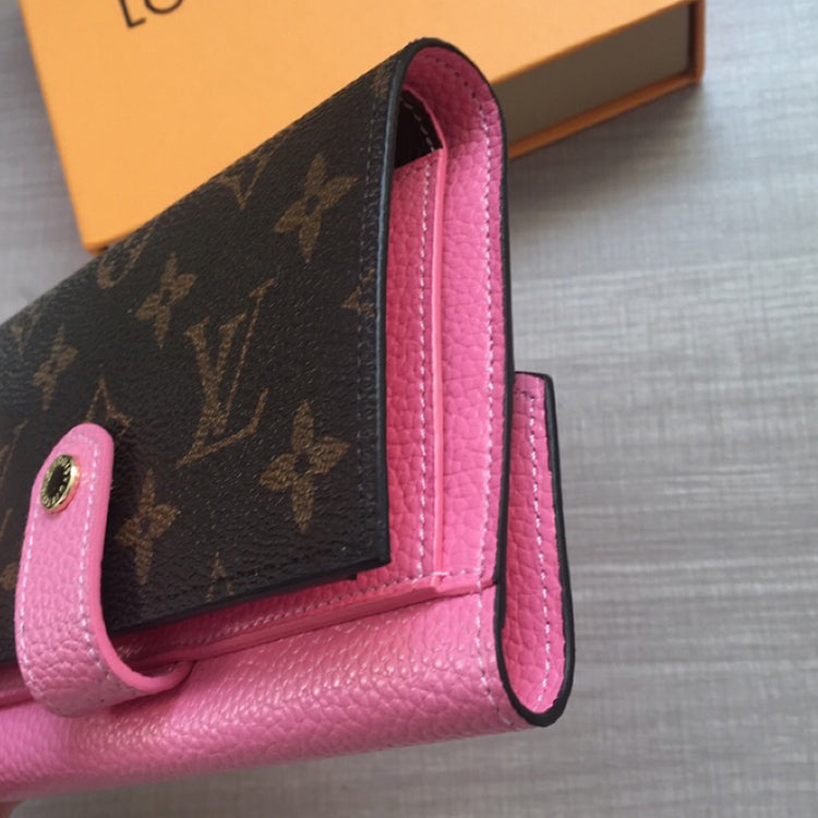 AE0101B Popular  leather wallets