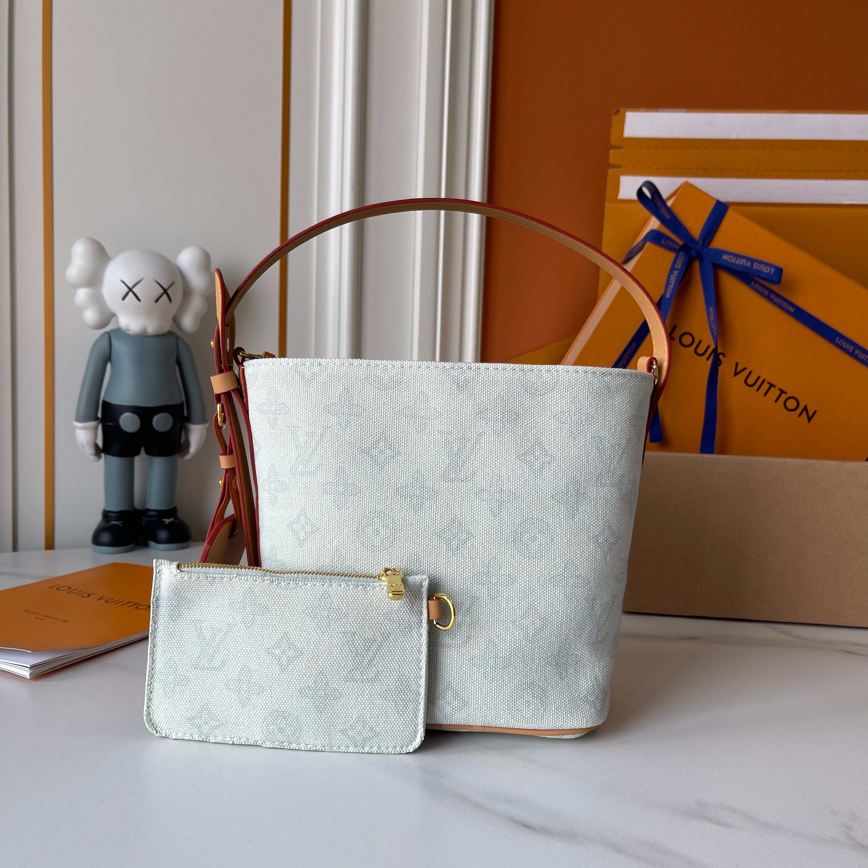136PE29B Popular  bag