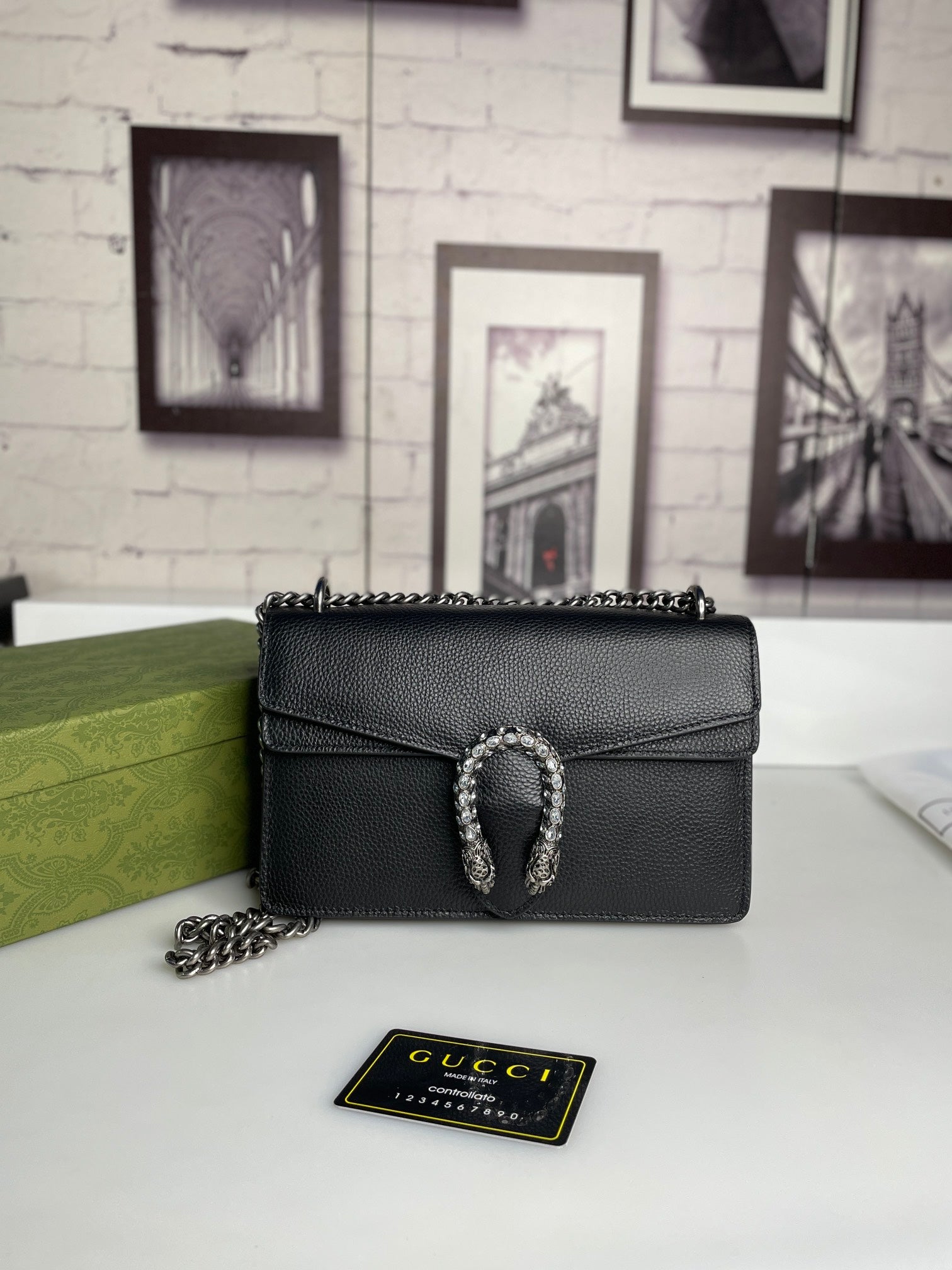 1XB458B Popular   leather bag