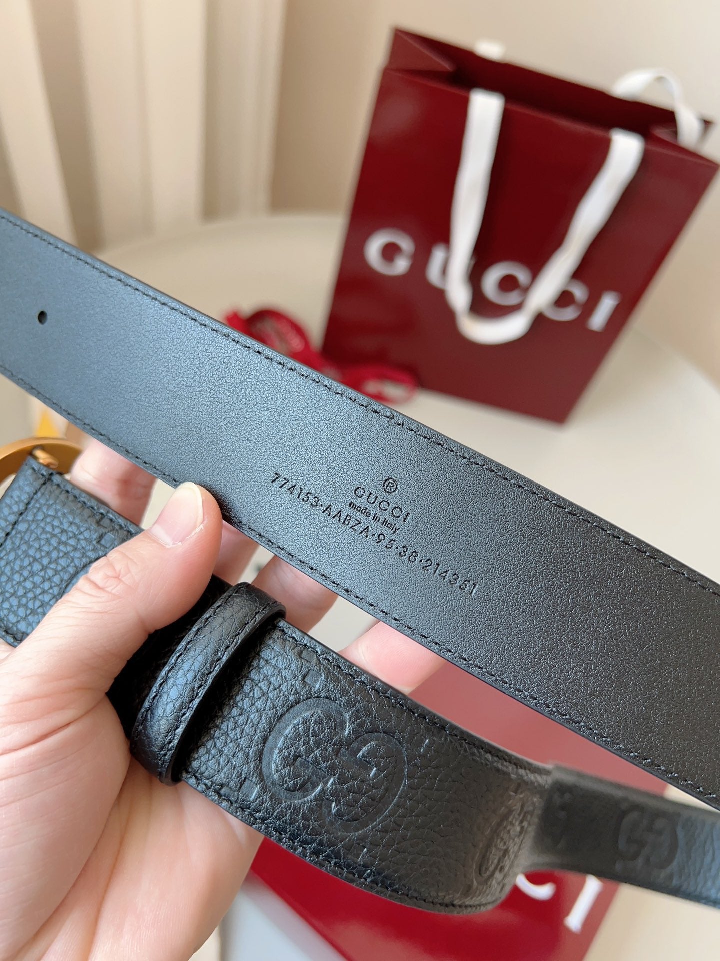 P1Q115B44 Popular High quality belt With full package