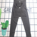 146RA24Y Popular Long sleeve swimsuit